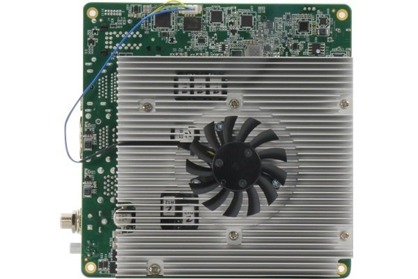Tek kartlı bilgisayarda 16 çekirdekli Core Ultra 7 155H ve 32 GB LPDDR5-6400 bellek.  Güçlü AAEON UP Xtreme i14 tanıtıldı