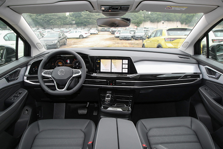 Yeni Volkswagen Talagon tanıtıldı - Talagon 2023'ten 6 bin dolar daha ucuz