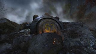 Fallout 76: Skyline Vadisi