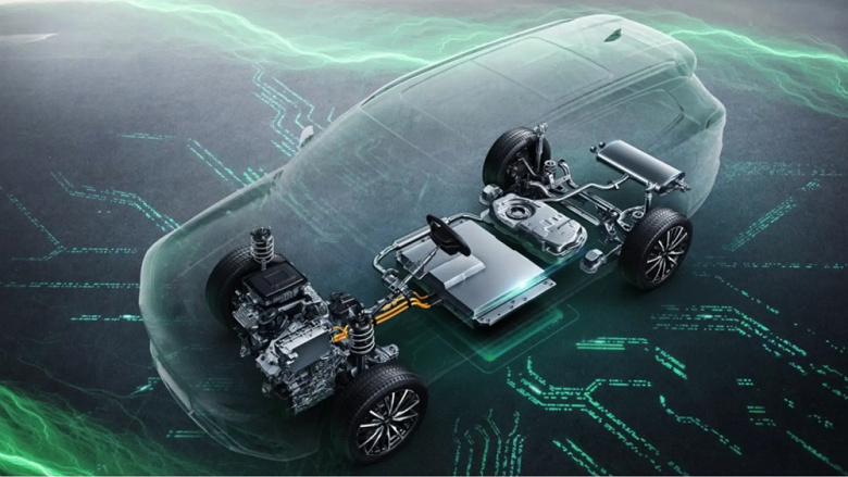 Land Rover'dan Chery Tiggo 8 Pro'nun bir analogunu mu bekliyoruz?  Yeni Land Rover ve Jaguar otomobilleri Chery platformları üzerine inşa edilecek