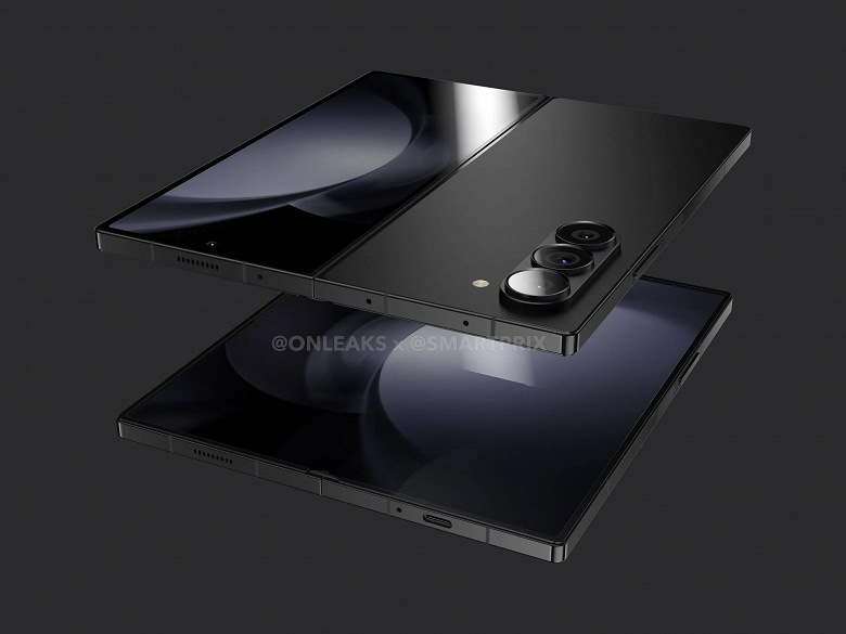 İçeriden birinden Galaxy Z Fold6'nın fiyatları ve çeşitleri: Samsung'un katlanabilir akıllı telefonu selefinden daha pahalı olacak