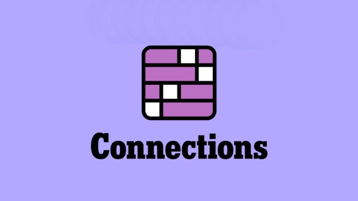 New York Times Connection oyun logosu.