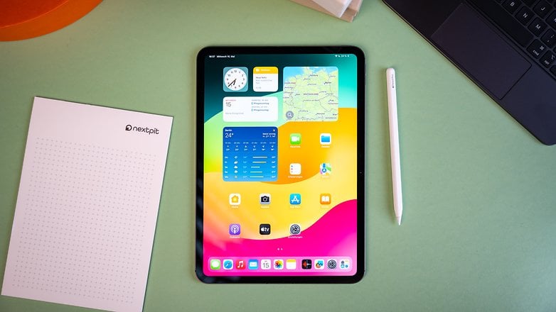 Apple iPad Pro 2024