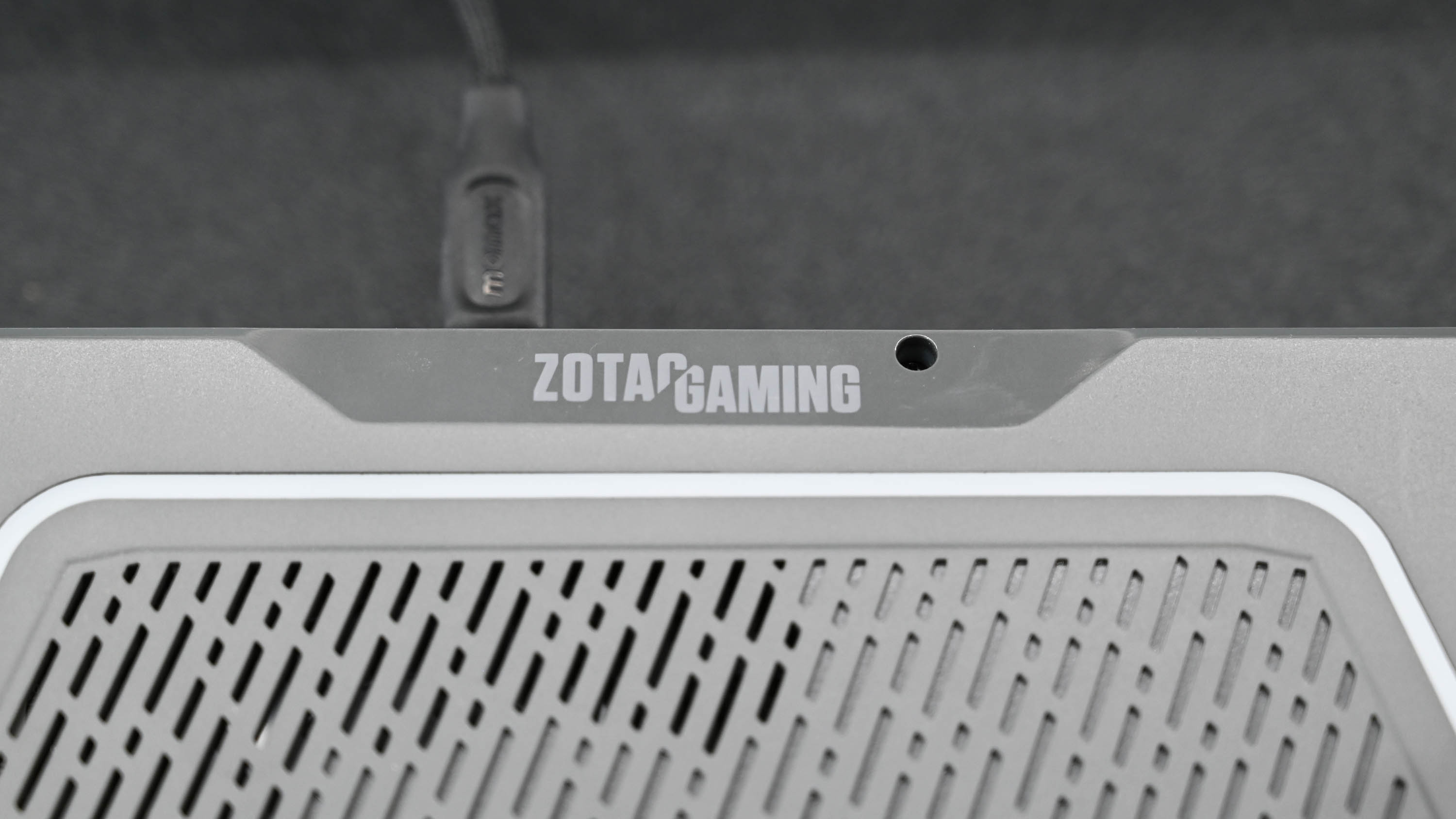 Computex 2024'ten Zotac Gaming Zone (beta)