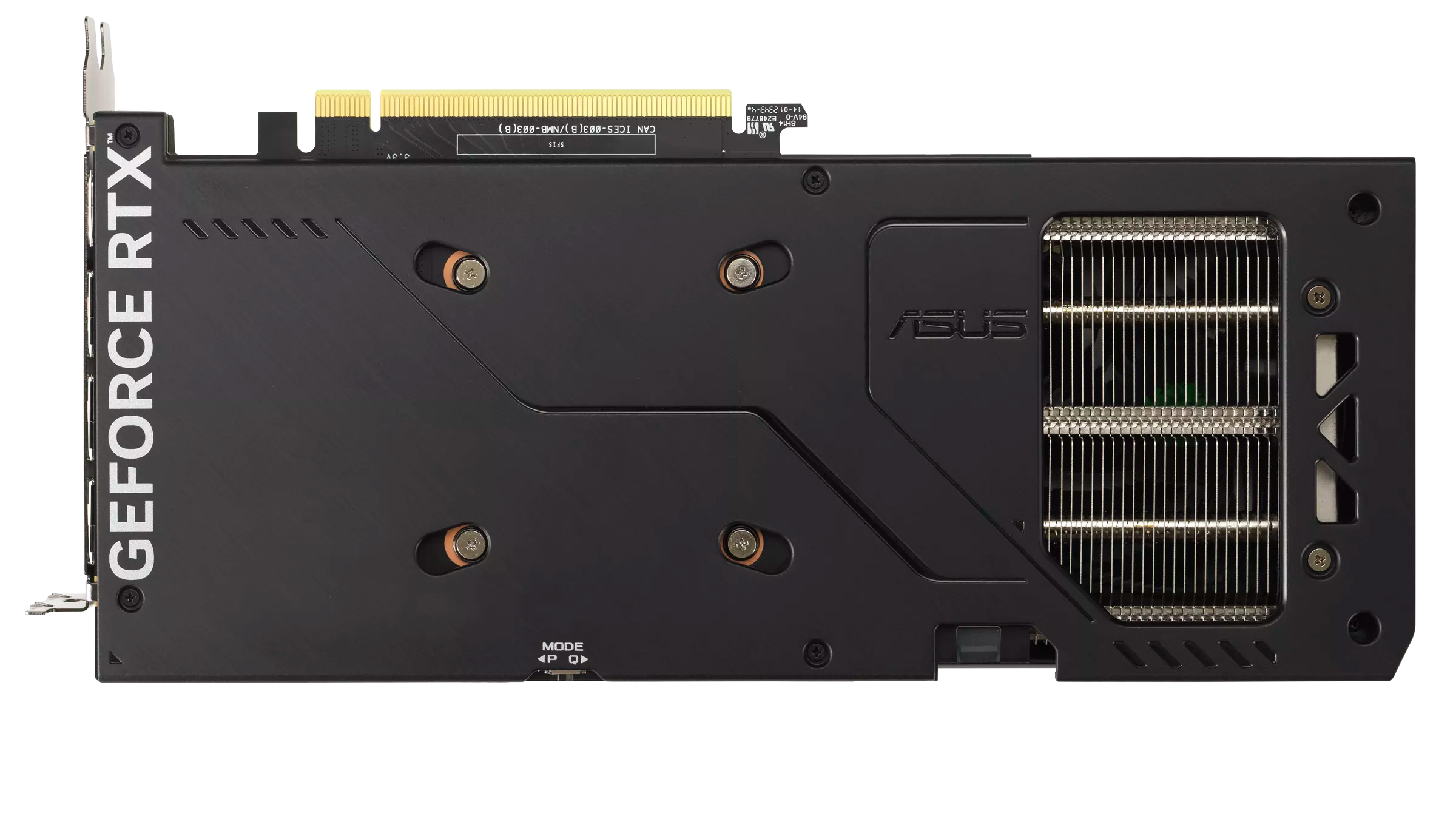 Prime GeForce RTX 4070 12GB GDDR6X