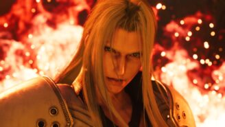 Final Fantasy VII Yeniden Doğuş