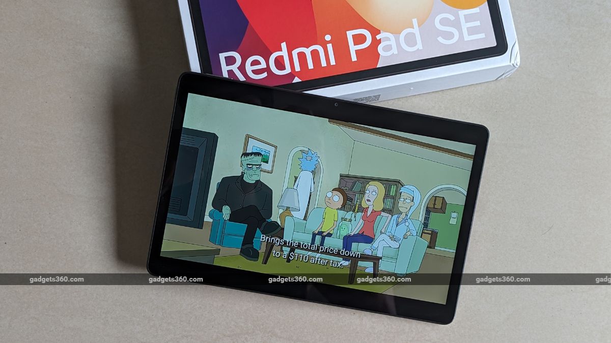 redmi pad se incelemesi2 RedmiPadSE Redmi