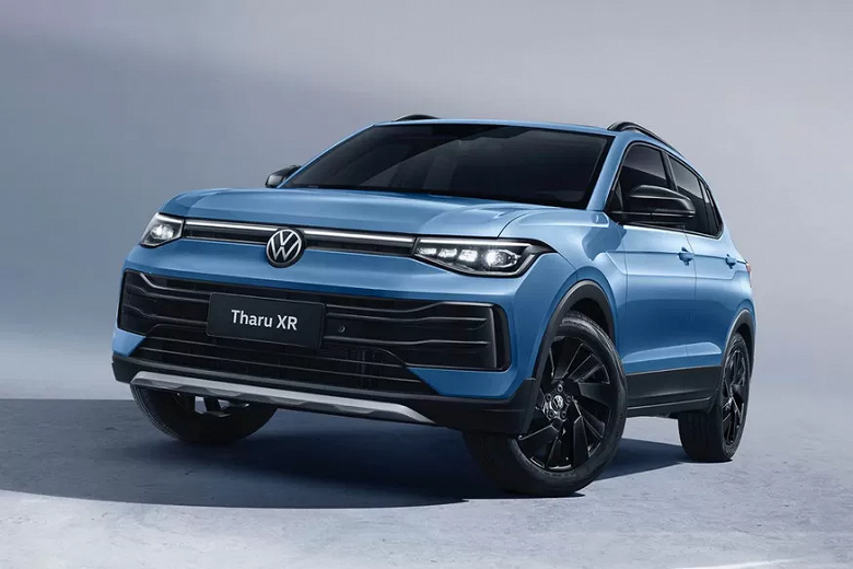 Volkswagen 20.000 doların altında uygun fiyatlı bir crossover gösterdi