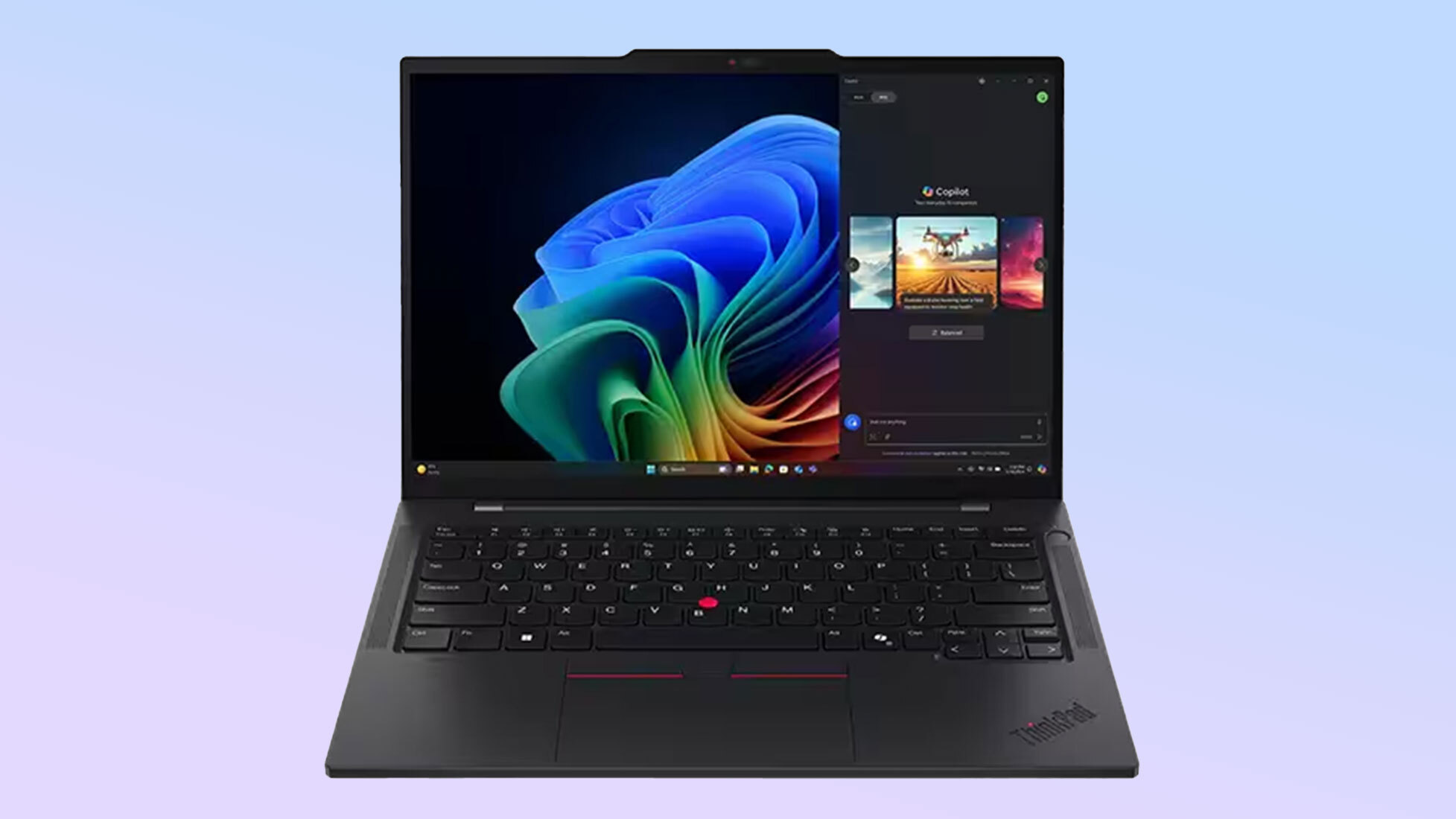 Lenovo ThinkPad T14s Gen 6