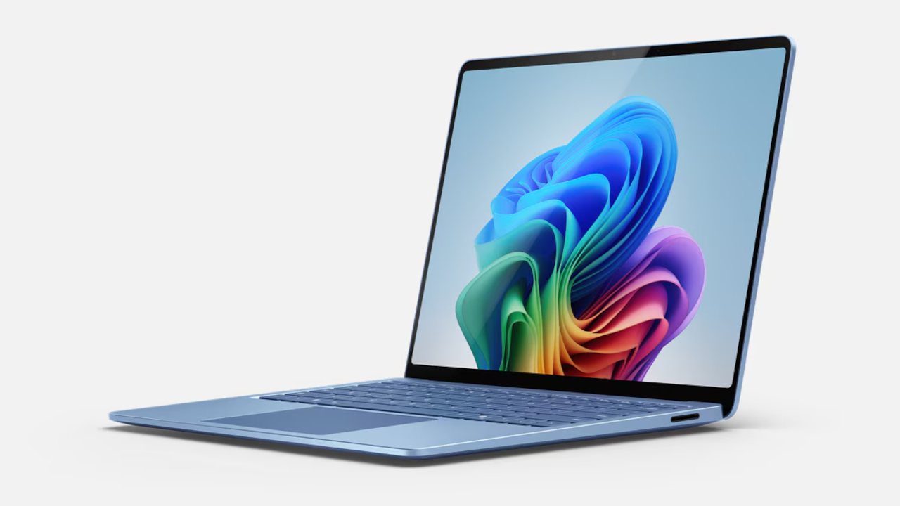 Microsoft Surface Dizüstü Bilgisayar 7