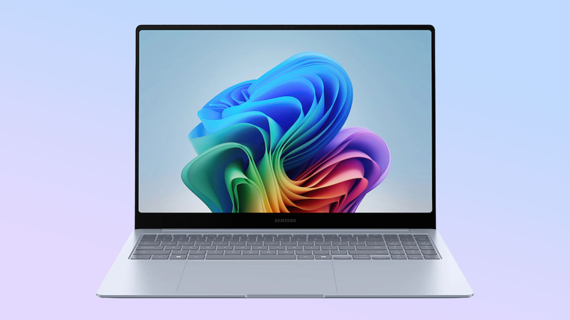 Samsung Galaxy Book4 Edge AI