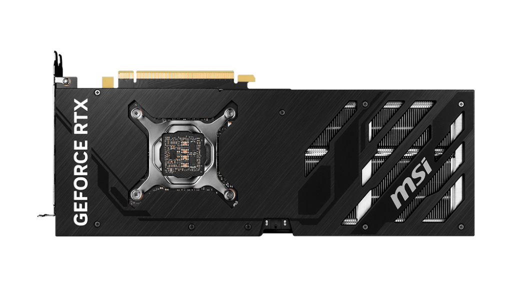 GeForce RTX 4070 Ti Süper 16G Ventus 3X OC