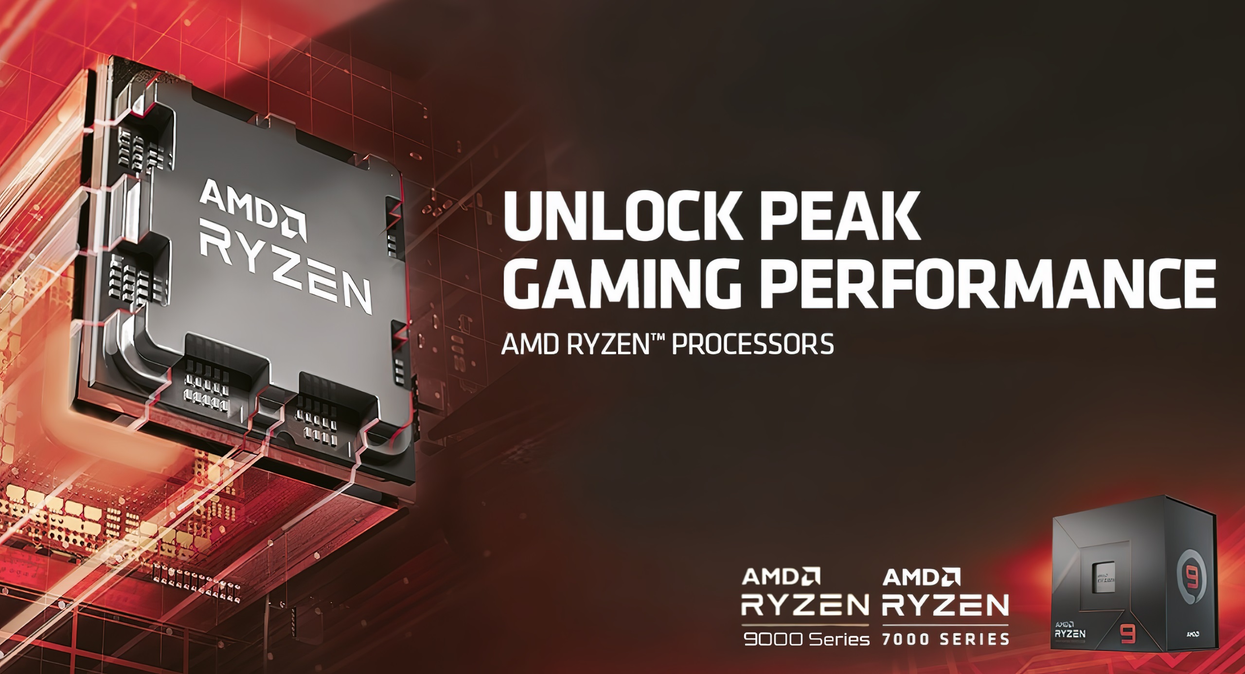 AMD Ryzen 9000X3D'nin Yakında Piyasaya Sürülmesi Önemli Ryzen 7000X3D Fiyat İndirimlerinin Sonuçları: 7950X3D 499 $, 7900X3D 329 $, 7800X3D 319 $ 1