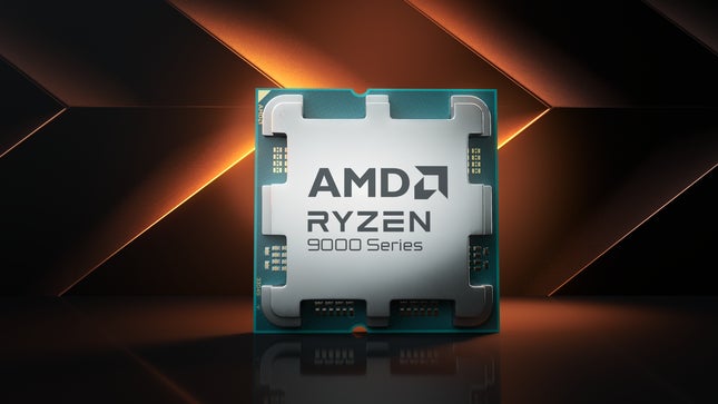 AMD, En Yeni CPU'larının Qualcomm'un Copilot+ Bilgisayarlara Yönelik Çiplerini Ezeceğine İnanıyor başlıklı makale için resim
