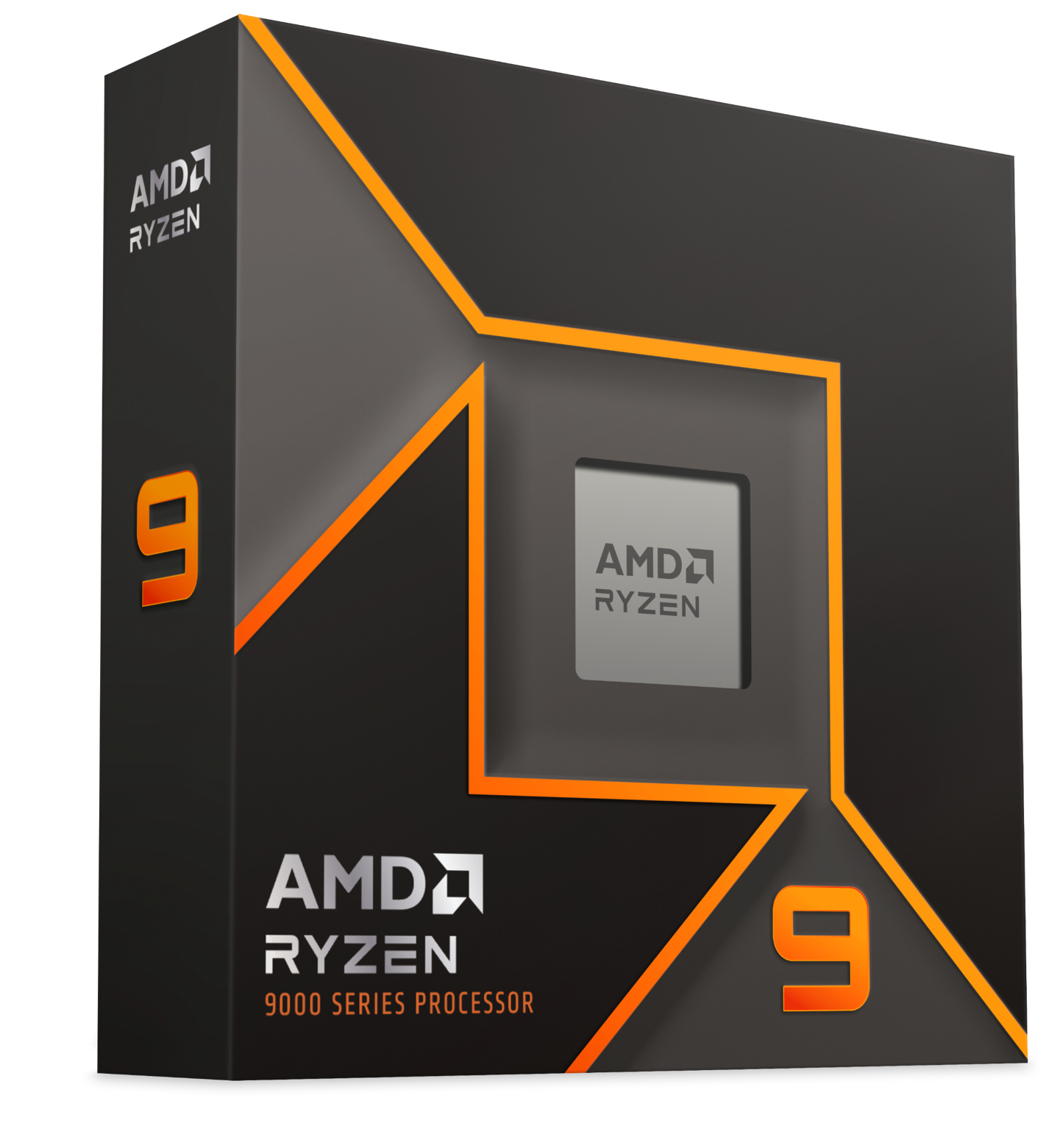AMD Ryzen 9000 "Zen 5" Masaüstü CPU'ların Özellikleri, Performansı, Fiyatı ve Stok Durumu - Şimdiye Kadar Bildiğimiz Her Şey 5