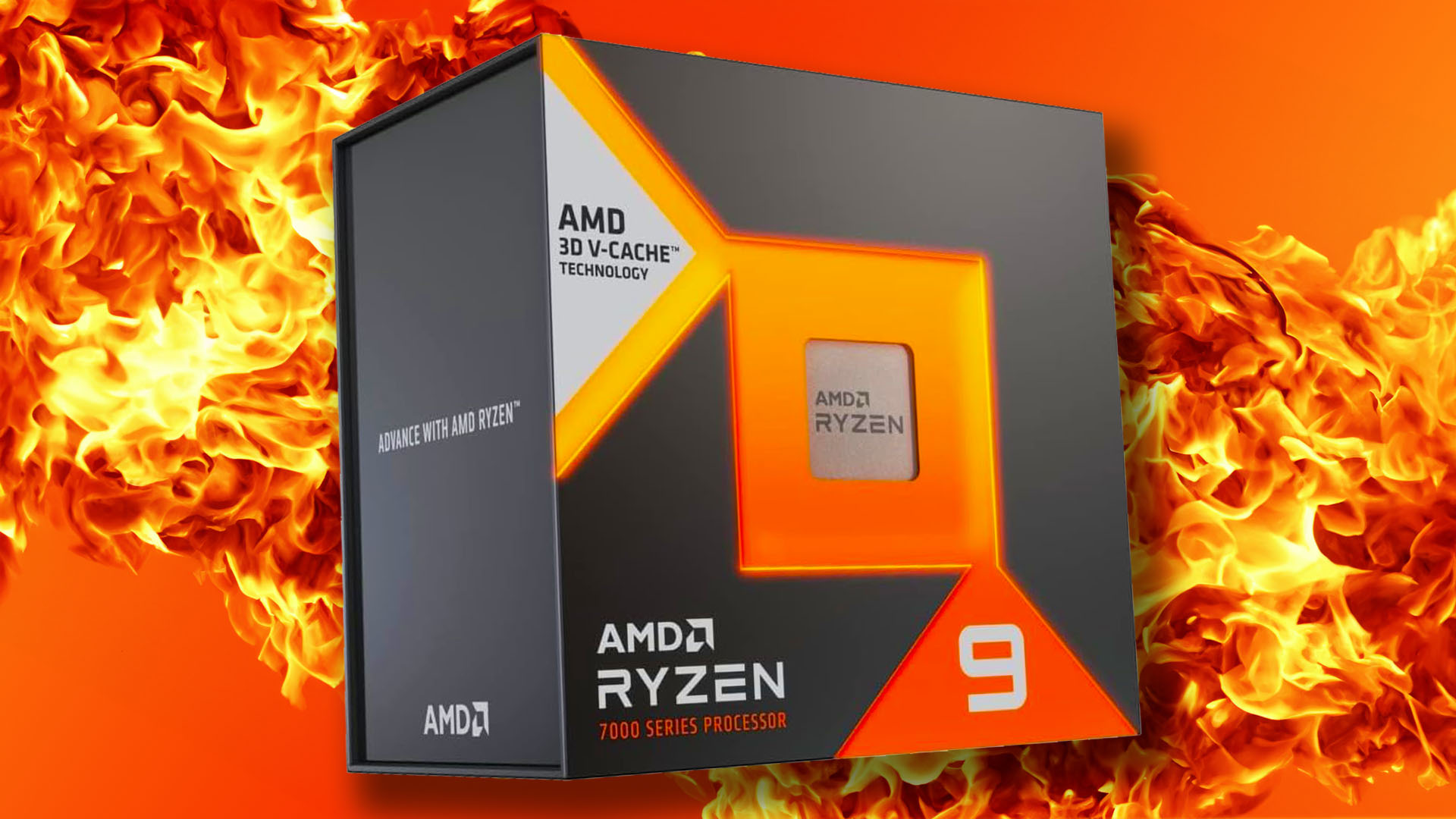 AMD’nin en güçlü Ryzen oyun CPU’su şu ana kadarki en düşük fiyatıyla