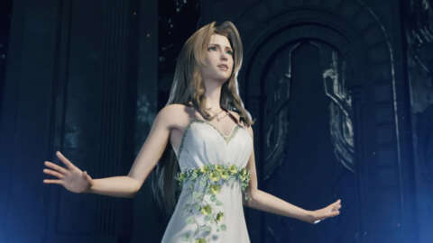 Aerith Aktris Final Fantasy VII Rebirth’ün Büyük Opera Sahnesinde Neden Şarkı Söylemediğini Açıkladı