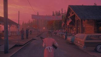 Alan Wake 2 Night Springs DLC İncelemesi – Gerçeküstü Kısalar