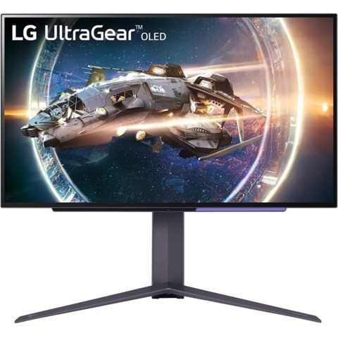 Amazon’da LG UltraGear OLED Oyun Monitöründe 400 $ Tasarruf Edin