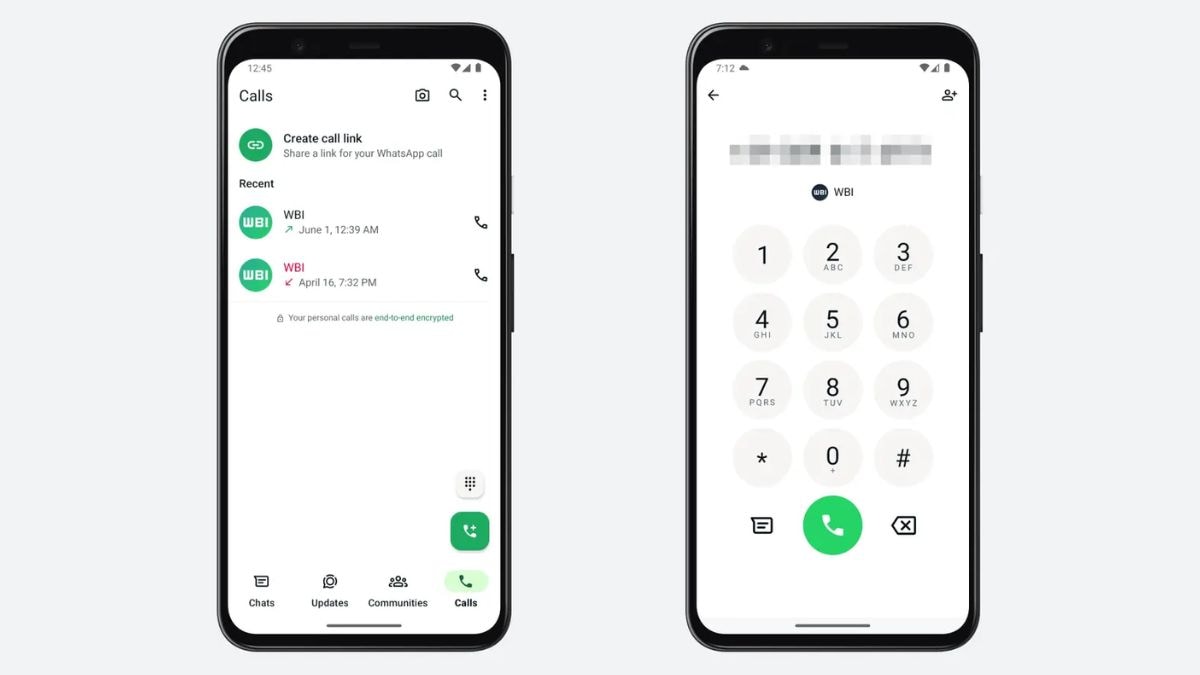 whatsapp, WhatsApp'ta Unsplash Uygulama İçi Çeviriciyi çağırıyor
