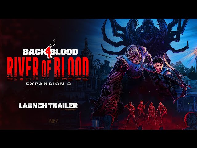 Back 4 Blood’ın oyuncu sayıları, çıkışından üç yıl sonra aniden canlanıyor