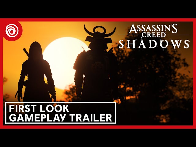 Bir Assassin’s Creed Shadows karakterini seslendirme şansını yakalayabilirsiniz