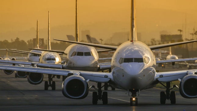 Yeni Boeing İhbarcısı, Uçak Kusurlarının Potansiyel 'Yıkıcı Sonuçları' Konusunda Uyardı başlıklı makale için resim
