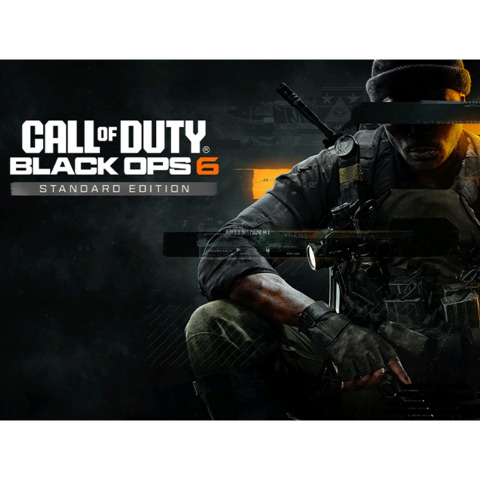 Call of Duty: Black Ops 6 Ön Siparişleri Yayında