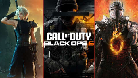 Call of Duty: Black Ops 6, Target’ın Bir Al, Bir Al %50 İndirimli Video Oyunu İndiriminin Bir Parçasıdır