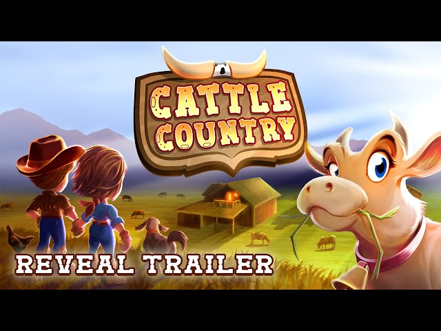 Cattle Country, Arthur Morgan fragmanı olan keyifli bir kovboy oyunudur