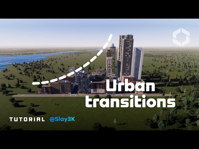 Cities Skylines 2 Steam incelemeleri CO’nun güncellemeler üzerinde sıkı çalışmasıyla arttı