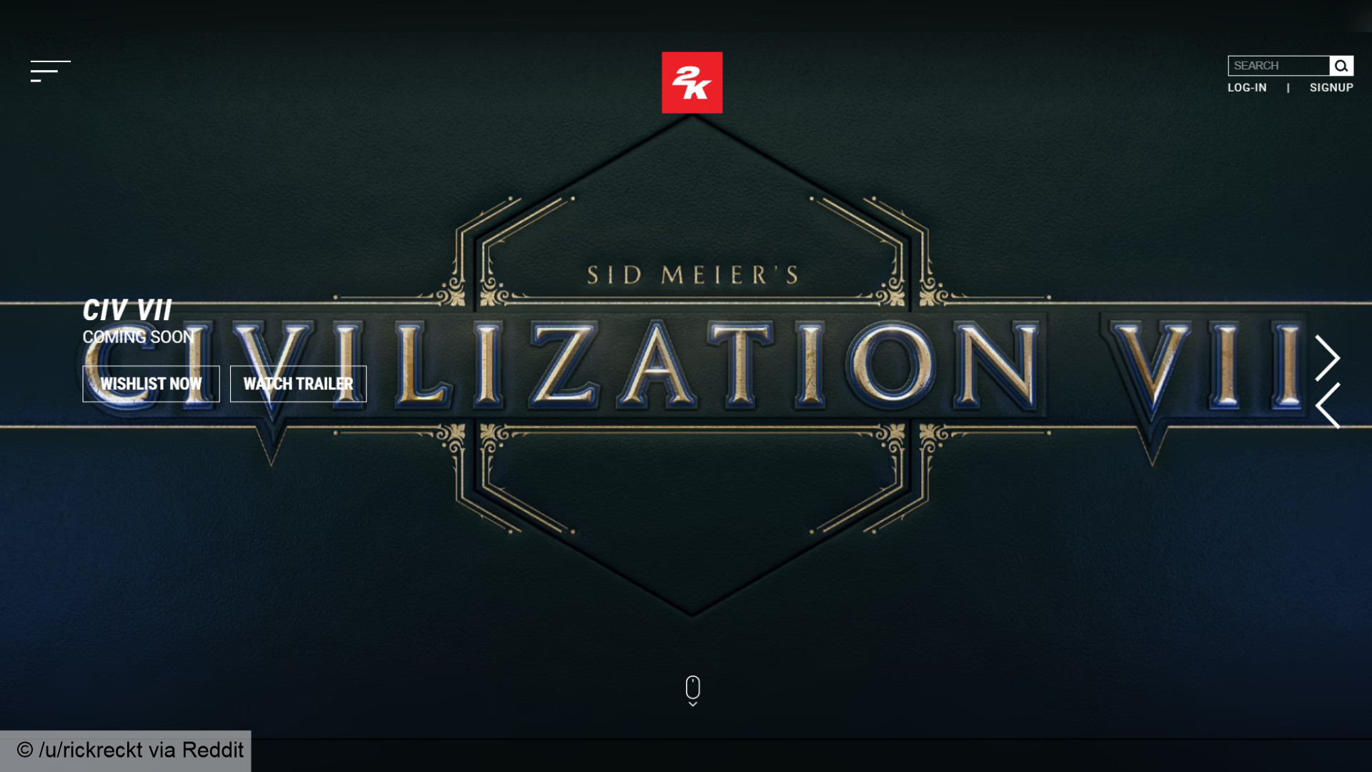 Civilization 7, daha önceki oyun sızıntısının ardından 2025 lansmanı için açıklandı