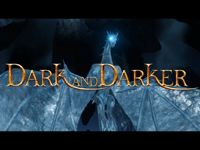 Dark and Darker artık ücretsiz olarak oynanabiliyor ve sonunda Steam’e geri dönüyor