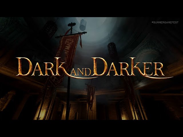 Dark ve Darker Steam incelemeleri, Ironmace’in yeni bir açıklama yayınlamasıyla battı