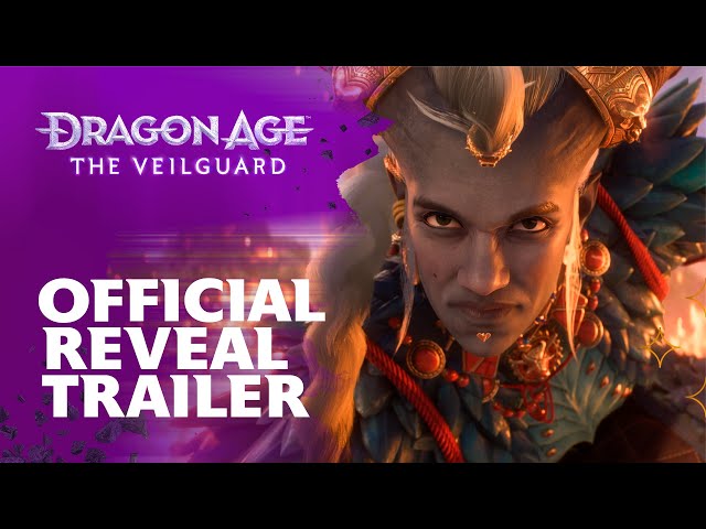 Dragon Age The Veilguard öncekiler kadar “acımasız”