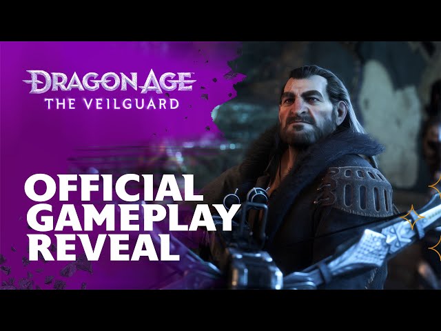 Dragon Age The Veilguard, RPG’nin zorluk seviyesini kontrol etmenizi sağlar