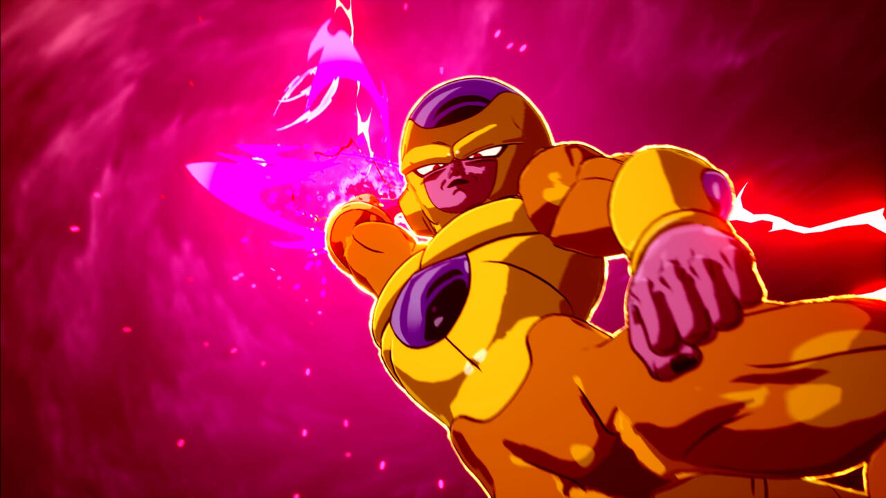 Dragon Ball: Sparking Zero’nun Öfkeli Dövüşü Nostaljik Bir Darbe Paketliyor