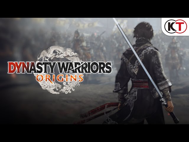 Dynasty Warriors Origins’in çıkış tarihi tahmini, fragmanı ve haberleri