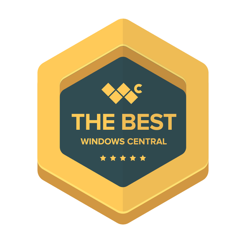 Windows Central En İyi Ödülü