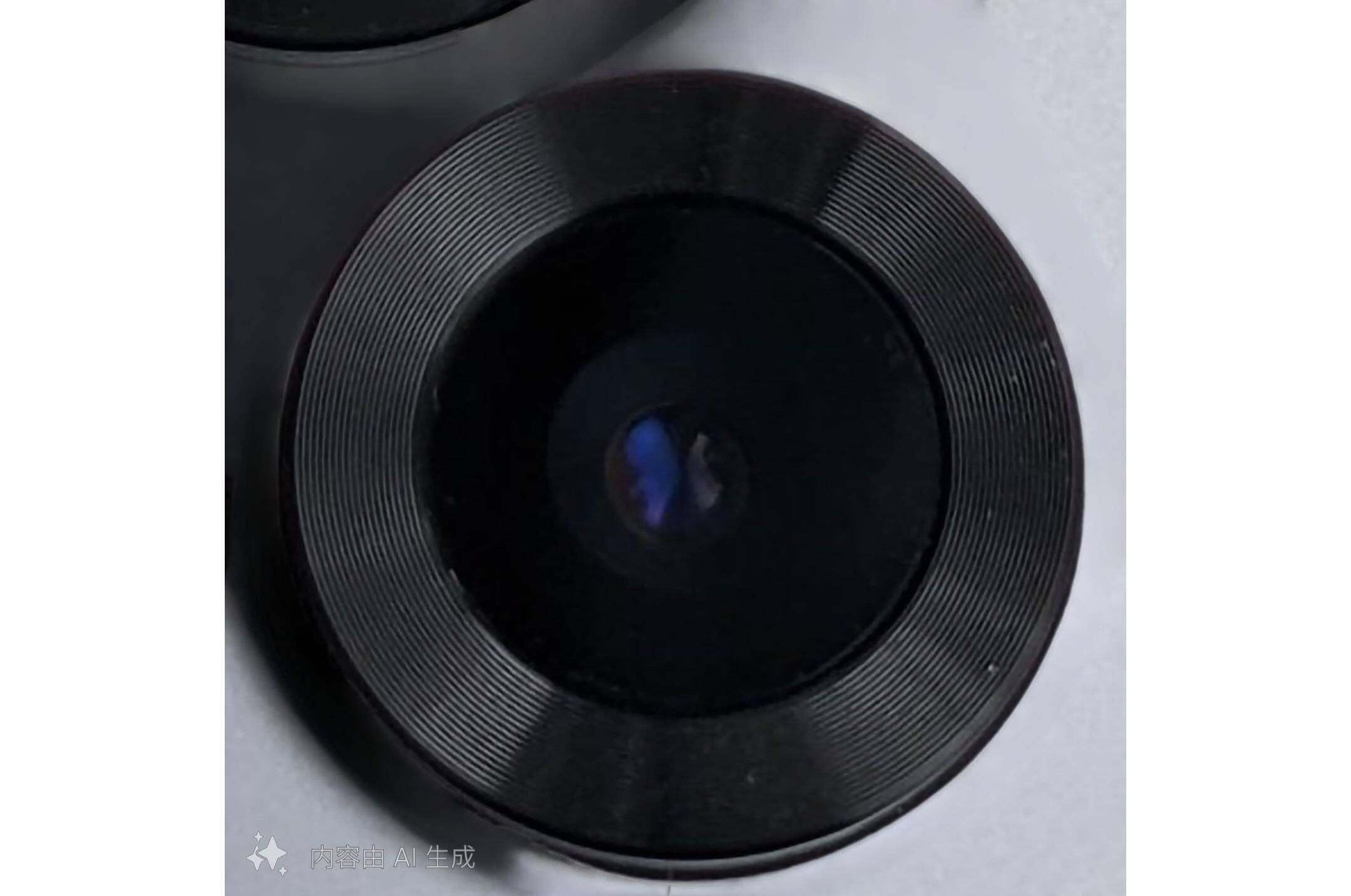 Galaxy Z Fold 6 kameraları için yeni görünüm.  - Galaxy Z Fold 6 kamera: İşte bekleyebileceğiniz şeyler