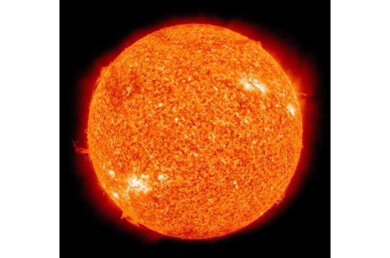 NASA’nın Parker Güneş Sondası, Güneş’e 20. yakın yaklaşımını tamamladı