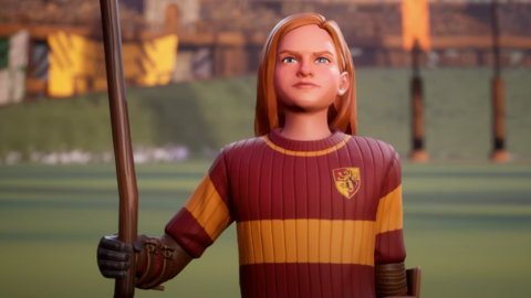 Harry Potter Qudditch Şampiyonlar Oyununun Çıkış Tarihi Açıklandı