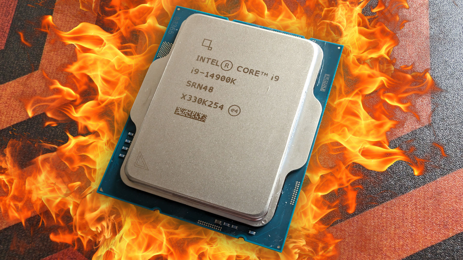 Intel, oyunların CPU’larında neden çöktüğünü hâlâ bilmediğini itiraf etti