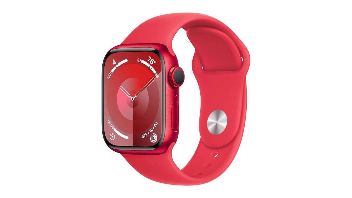 Apple Watch'unun kendisini anormal kalp ritmi konusunda uyarmasıyla bir itfaiyecinin hayatı kurtarıldı - İtfaiyeci, Apple Watch sayesinde kalp krizinden kurtuldu