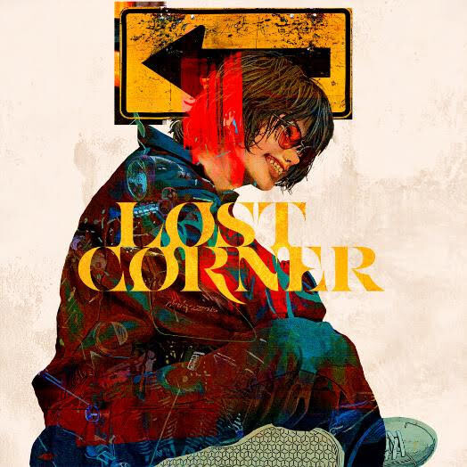 KENSHI YONEZU Yeni Albümü LOST CORNER’ı Duyurdu