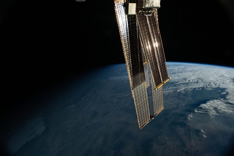 Kalp Atışları ve Uzay Becerileri: ISS Astronotlarının Son Mücadelesi