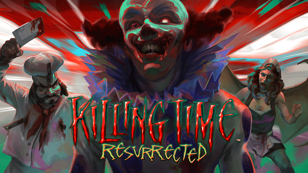Killing Floor: Resurrected Oynanış Fragmanıyla Duyurdu;  Bu Yılın Sonunda PC ve Konsollarda Çıkacak