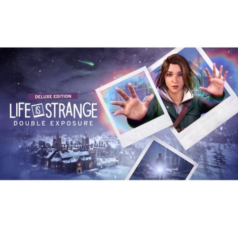 Life is Strange: Öğe Paketli Koleksiyoncu Sürümü de dahil olmak üzere Çift Pozlama Ön Siparişleri Yayında