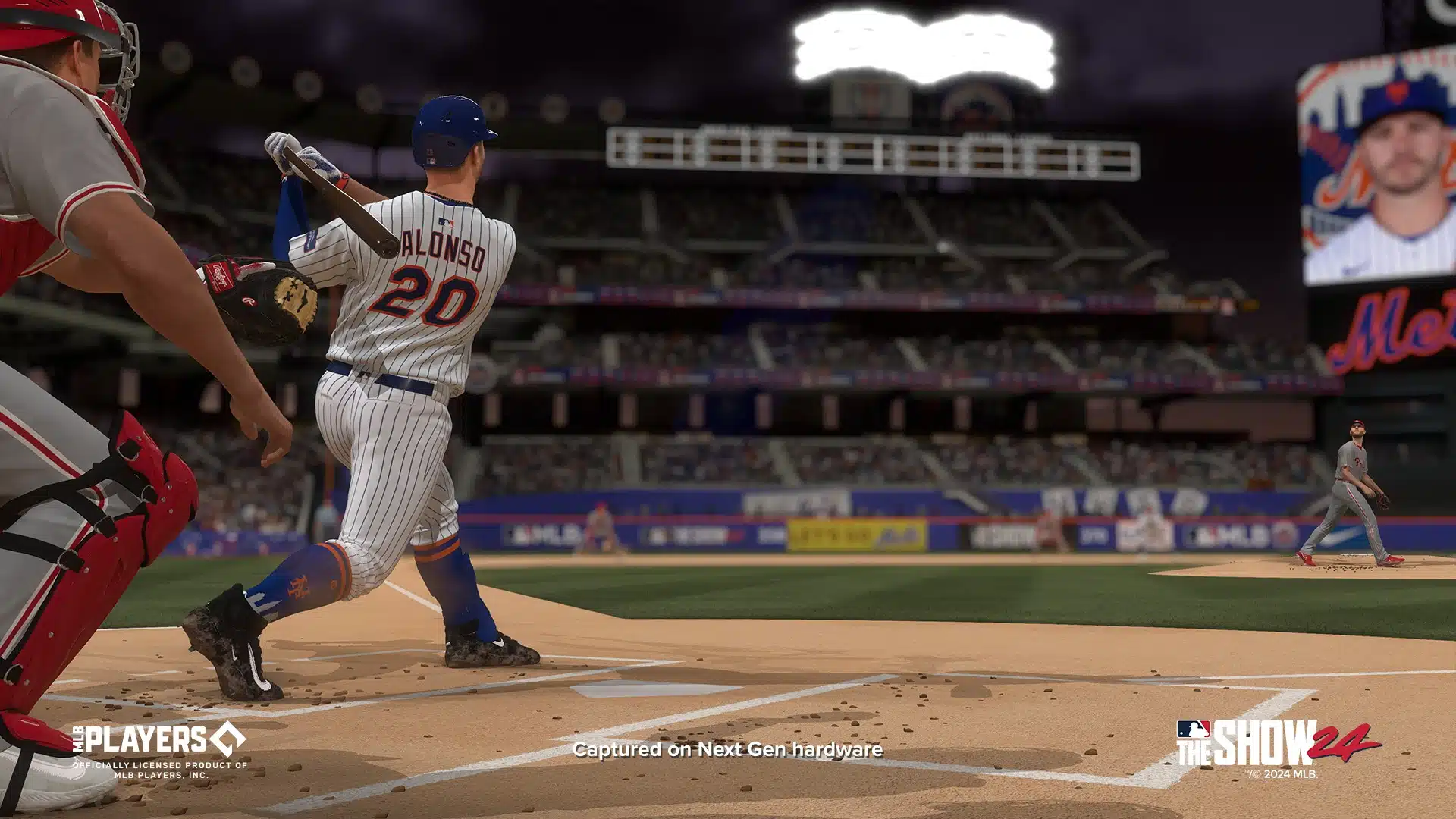 MLB The Show 24 Oyun Yaması 13 için 1.13 Güncellemesi 20 Haziran’da Çıkıyor