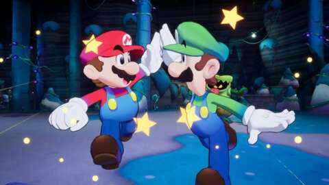 Mario & Luigi: Brothership Ön Siparişe Hazır – Mario Bros. RPG Serisi Bu Kasım’da Geri Dönüyor